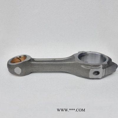 東風天龍6L發動機連桿總成-X 6L系列發動機連桿總成 C4