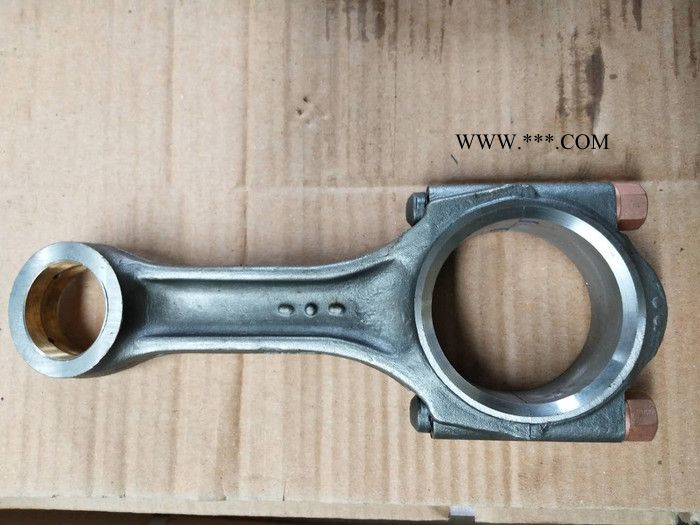 WEICHAI/濰柴495連桿、柴油機配件