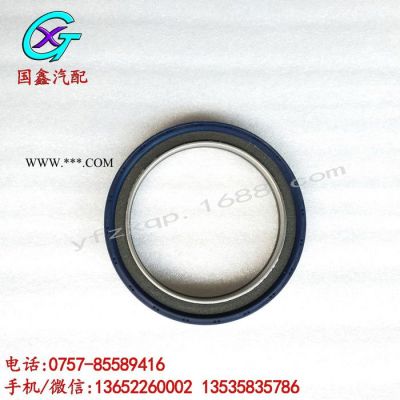 廣汽日野700 上海日野P11C發(fā)動機曲軸后油封 BZ5377E 廣汽日野700發(fā)動機曲軸后油封