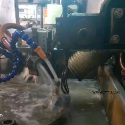 中頻淬火 模具淬火設備 曲軸高頻淬火機 維修費用少