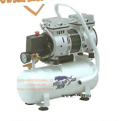 西安銷售捷豹FB550DO-20A55 捷豹空壓機 無油活塞機