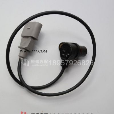 奧迪 大眾 斯柯達 速度傳感器 曲軸位置傳感器0261210147