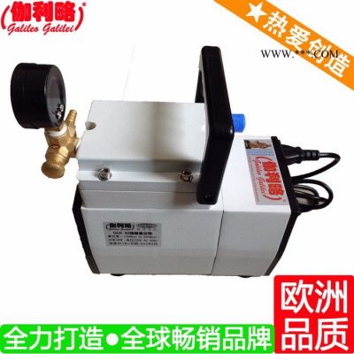 上海wx無油真空泵 上海無油活塞真空泵 伽捌