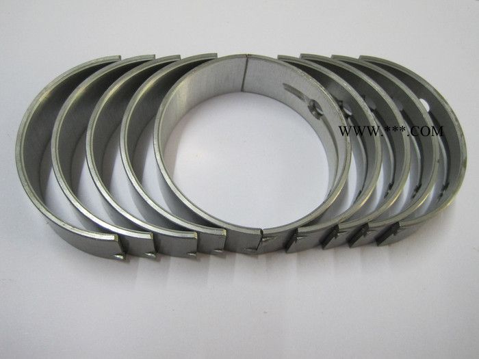 馬自達 福美來1.6 軸瓦 B6Y2-11-SEO 曲軸瓦 M317A 大瓦 BJ 連桿瓦 BP 曲軸及連桿瓦