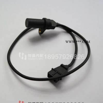 奇瑞 風云 單點 瑪瑞利系統 曲軸位置傳感器