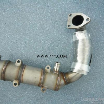 KOBELCO/神鋼發(fā)動(dòng)機(jī)純   正配件冷卻器 其他工程機(jī)械配件