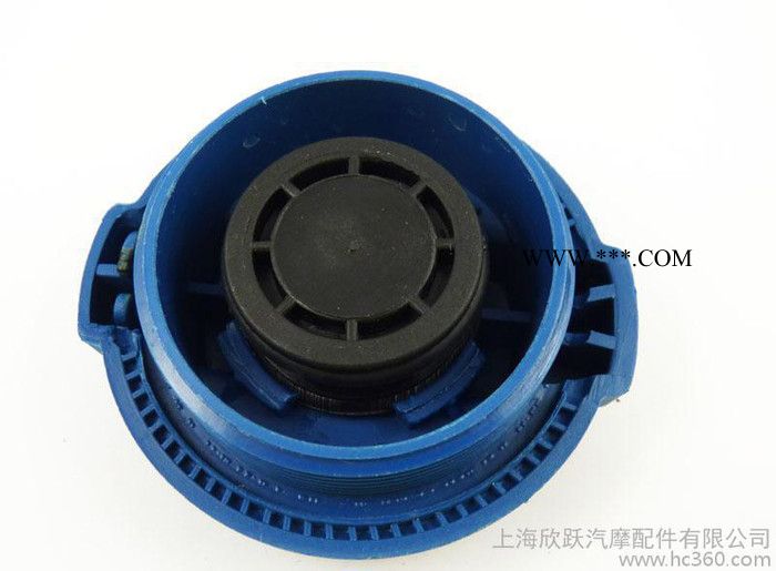 1002380003 發動機冷卻液回收罐箱蓋 AUDI VW