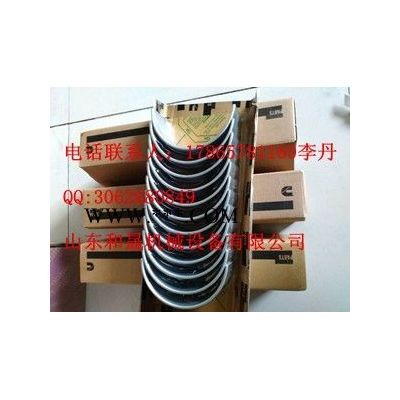 進口QSB連桿瓦3939589連桿瓦4893693連桿總成