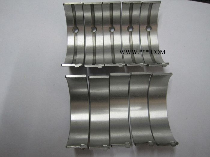 現代 伽馬發動機曲軸瓦  21020-2B100 軸瓦 210202B100 連瓦 23060-2B120小瓦 現貨批發