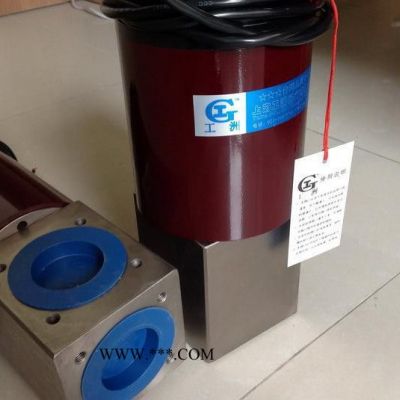 ZSPQ氣動活塞切斷閥 小型氣動閥 氣動閥 主打