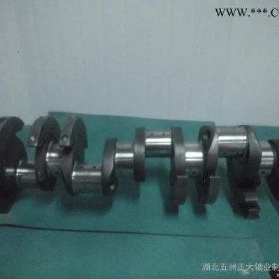 供應(yīng)克拉斯KRAZ238曲軸 238-1009曲軸