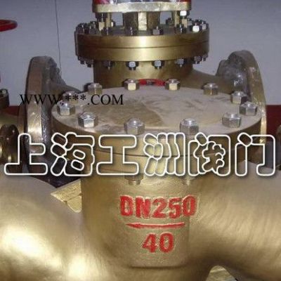 活塞式緩閉止回閥 止回閥 主打