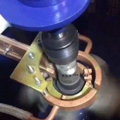 鄭州高氏  齒輪軸高頻淬火設備廠家   花鍵軸超音頻淬火設備 圓軸高頻淬火設備 凸輪軸淬火設備 曲軸淬火設備廠家