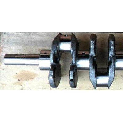 供應(yīng)豐田5L各種型號曲軸