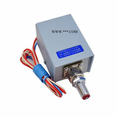 制冷設備安裝工/TK-20壓力壓差控制器/螺桿機活塞機控制臺用