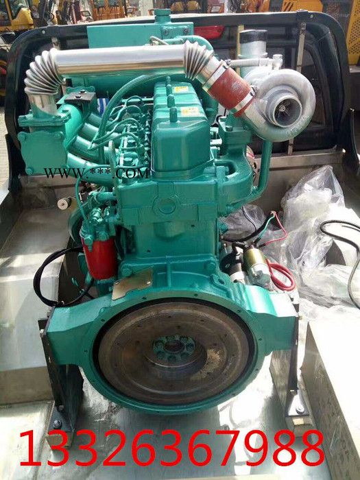 供應濰坊凱動動力有限公司 曲軸總成 配件  濰坊凱動動力有限公司