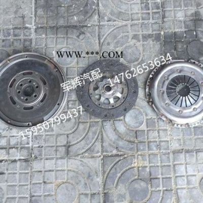 東風雷諾DC11系列柴油發(fā)動機全新曲軸減震器D5010330691現(xiàn)貨供應.