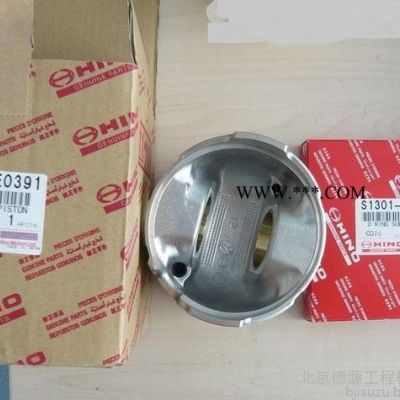 神鋼日野純正零件     活塞組件