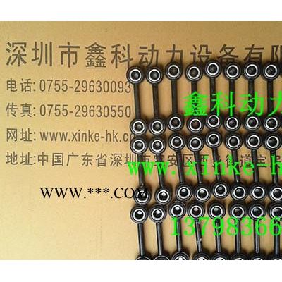 瑞典富豪VOLVO發動機零件，富豪柴油機連桿20365902