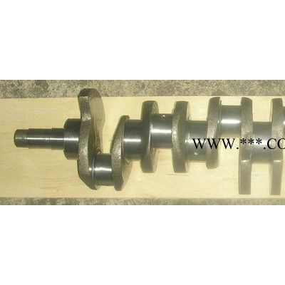 供應(yīng)五十鈴各種型號曲軸6BD1各種型號曲軸