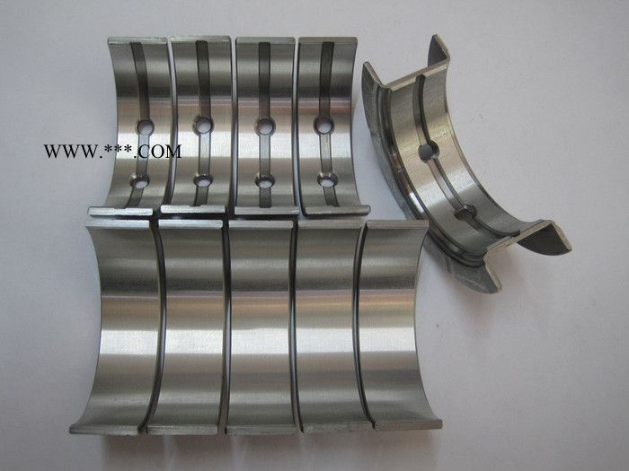 福特3.2曲軸瓦 UHY0-11-SG0 大小軸瓦 連桿瓦**