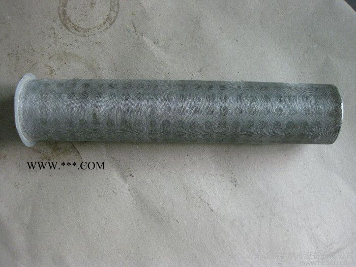 制冷活塞機用吸氣濾網 其他制冷設備