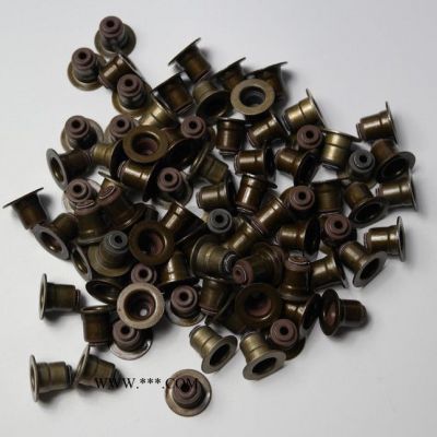 五菱榮光 五菱宏光 新之光6390/6400 五菱鴻途B12發(fā)動(dòng)機(jī)氣門油封