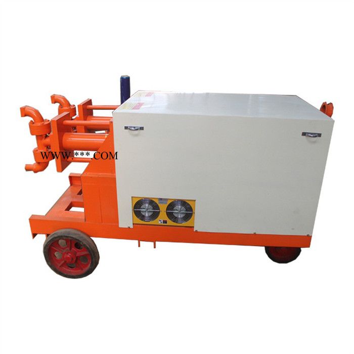 雙液注漿泵 活塞式雙缸雙液注漿泵 橋梁注漿泵**價廉