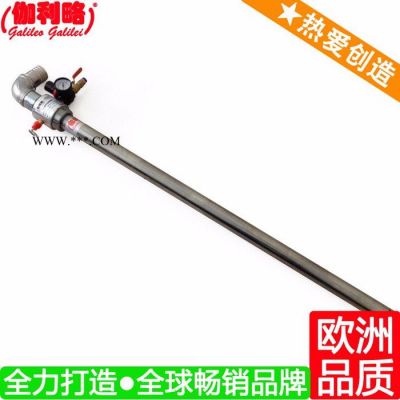 氣動機油泵 上海高壓氣動注油泵 氣動抽油泵 伽柒