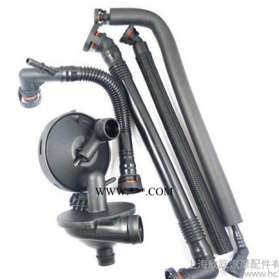 SETBW005 曲軸通風閥和通氣軟管Crankshaft