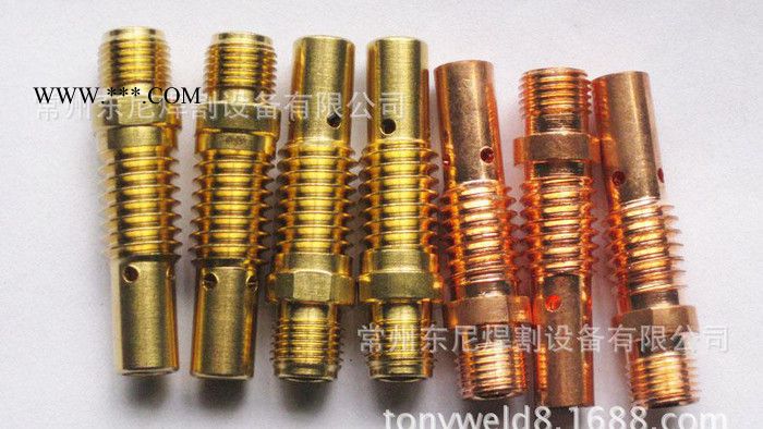 松下紫銅KR350A連桿前接頭氣保焊槍廠價直銷二保焊槍二氧化碳