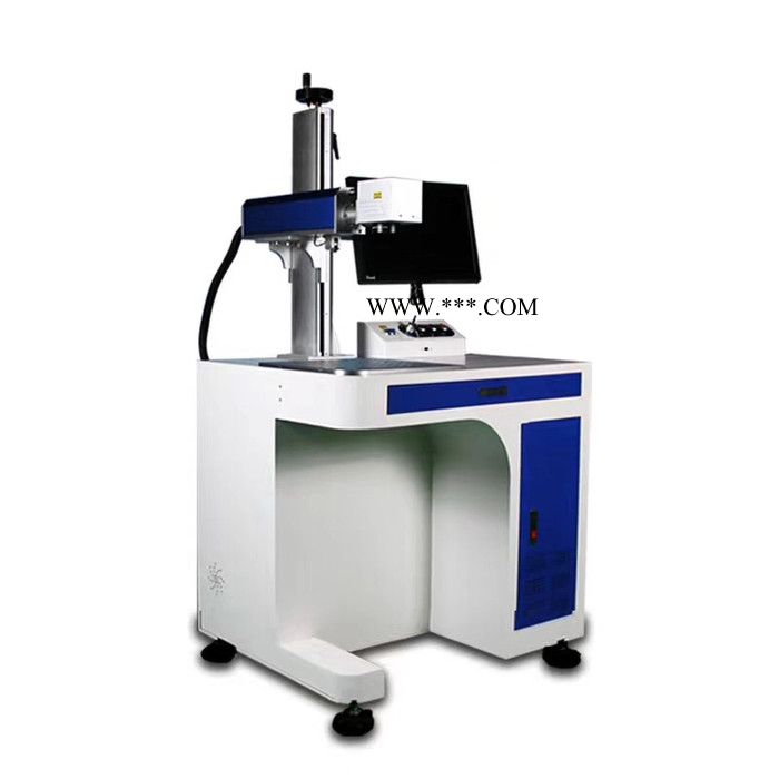 鋁活塞激光打標機  山東激光打標機廠家  光纖激光打標價格  臺式光纖激光打碼機