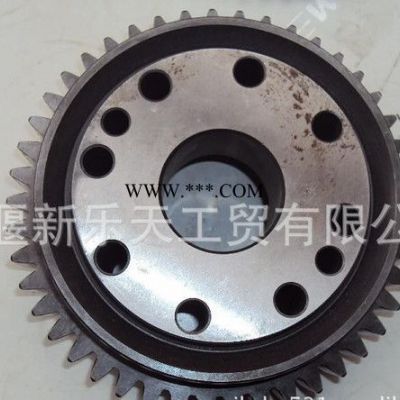 ,華凌水泥攪拌車配件-曲軸齒輪4205Z36A-029