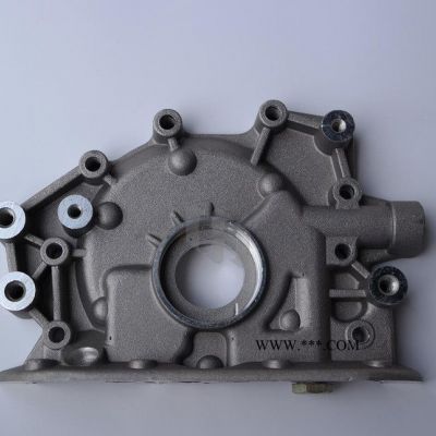 昌河 北斗星 愛迪爾 F10 465 機(jī)油泵