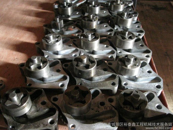 供應洋馬通用原裝機油泵