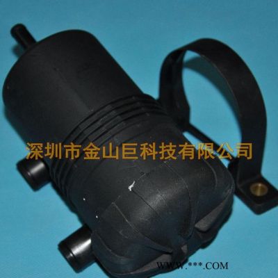 612630060015汽車曲軸箱油氣分離器 濰柴WP12發動機油氣分離器