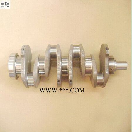 長城哈弗系列曲軸 h6曲軸 發動機件長城哈弗全車件h6279518風駿356