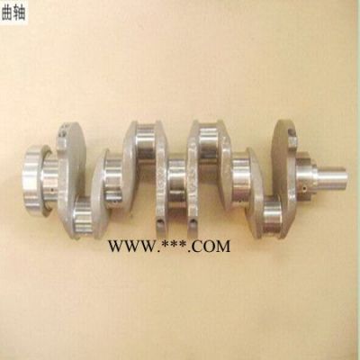 長城哈弗系列曲軸 h6曲軸 發動機件長城哈弗全車件h6279518風駿356