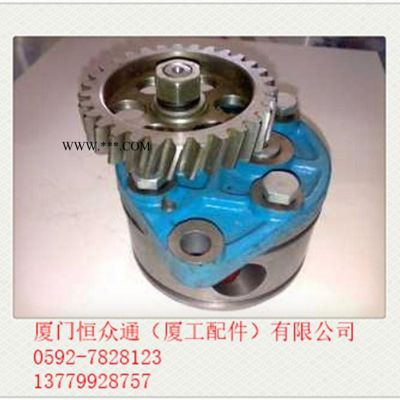 供應廈工  LR4105機油泵