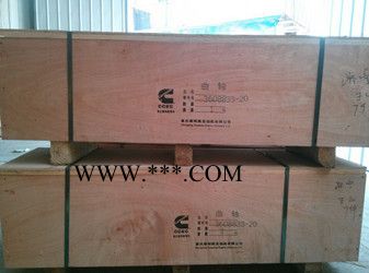 原裝山推發動機曲軸3608833價格