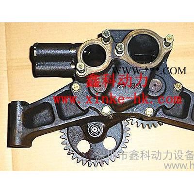 供應三菱MitsubishiS16R、S12R機油泵37735-00030