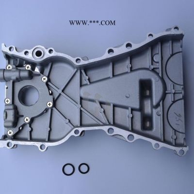 五菱宏光/五菱榮光/五菱之光/五菱鴻途B12發(fā)動(dòng)機(jī) B12機(jī)油泵總成