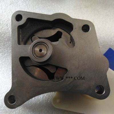 宇通配件 1011-00066 機油泵 原廠配件 機油泵 分泵