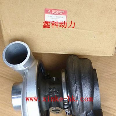 特價日本三菱渦輪增壓器49175-00295