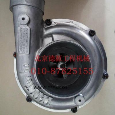 供應日立純正配件 渦輪增壓器