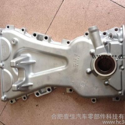 歐美轎車系配件-賽歐機油泵總成9020303