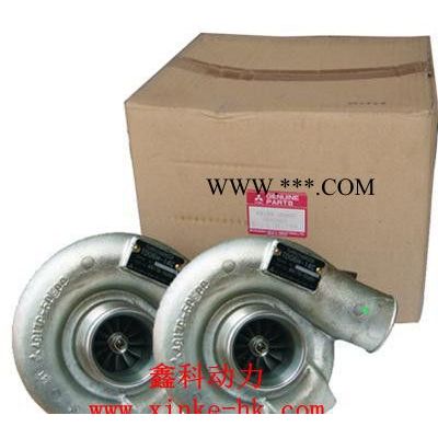 特價日本三菱發動機渦輪增壓器ME073933