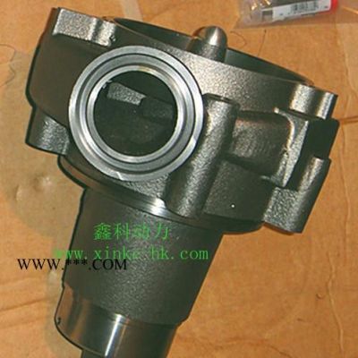 沃爾沃TAD1230G發電機維修配件，沃爾沃機油泵，VOLV