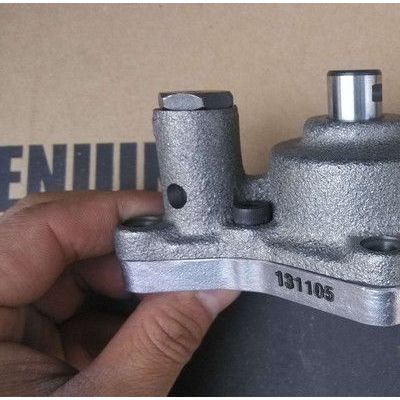 授權代理玉柴A2300挖掘機配件4901216機油泵