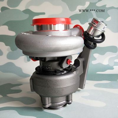 東風EQ2102 EQ2102G軍車越野車配件 渦輪增壓器總成4029159